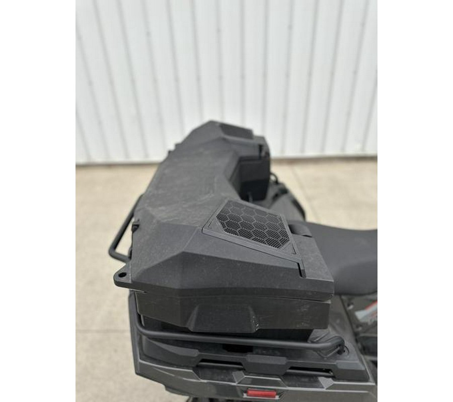 2024 Polaris® Sportsman 570 Ride Command Edition