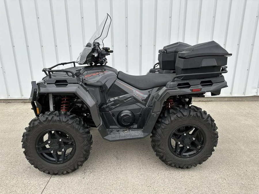 2024 Polaris® Sportsman 570 Ride Command Edition