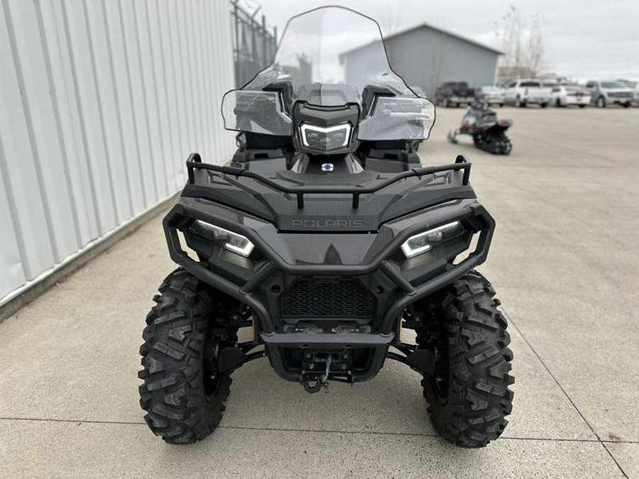 2024 Polaris® Sportsman 570 Ride Command Edition