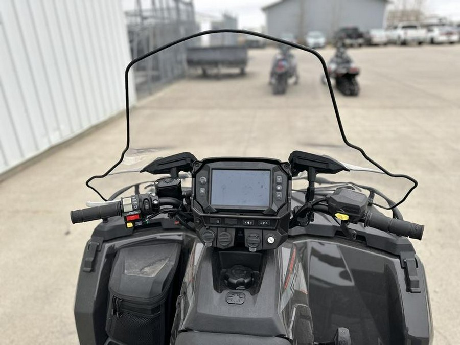 2024 Polaris® Sportsman 570 Ride Command Edition
