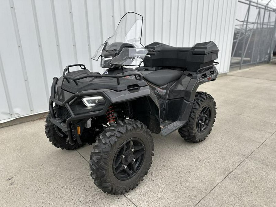 2024 Polaris® Sportsman 570 Ride Command Edition