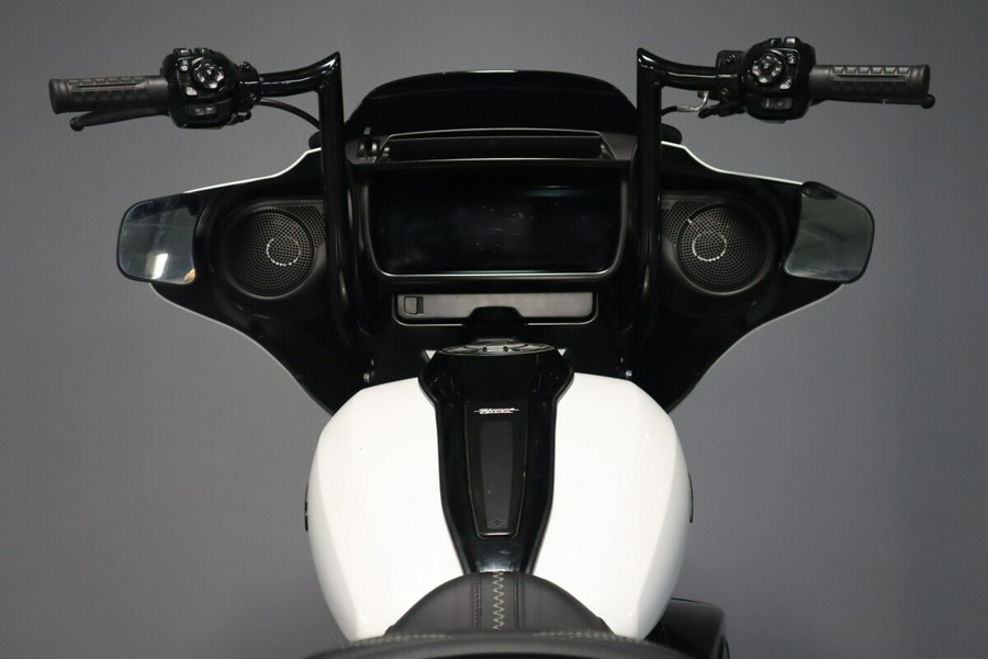 2024 Harley-Davidson Street Glide