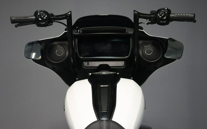 2024 Harley-Davidson Street Glide