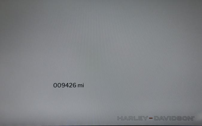 2024 Harley-Davidson Street Glide