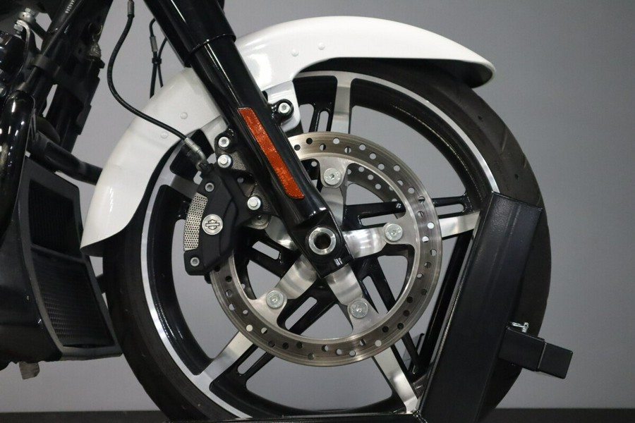 2024 Harley-Davidson Street Glide