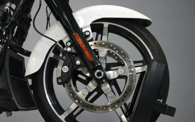 2024 Harley-Davidson Street Glide