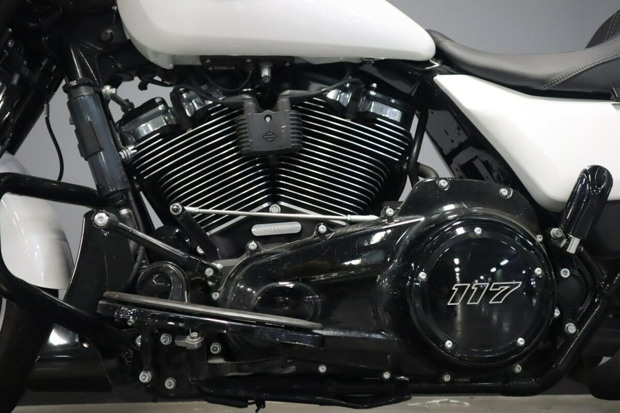 2024 Harley-Davidson Street Glide