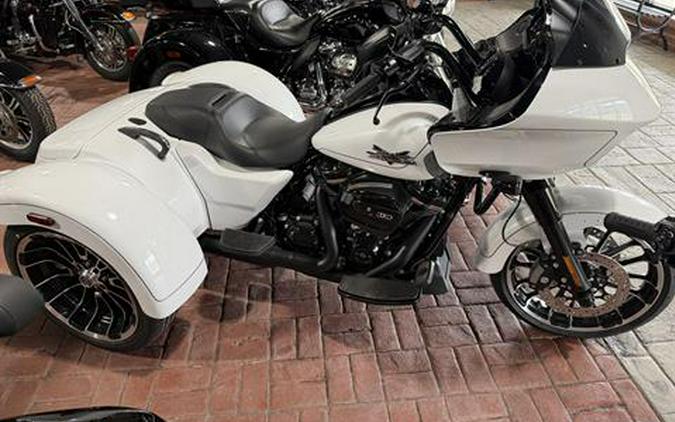2025 Harley-Davidson Road Glide® 3