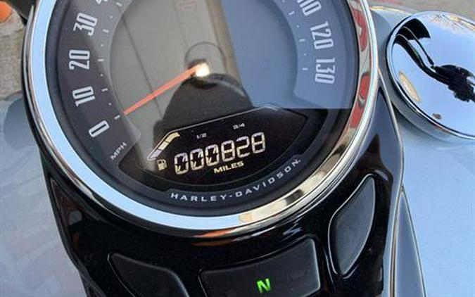 2024 Harley-Davidson Heritage Classic 114