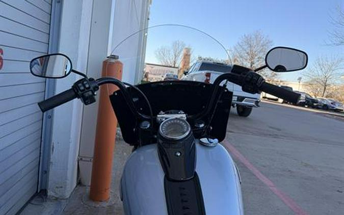 2024 Harley-Davidson Heritage Classic 114