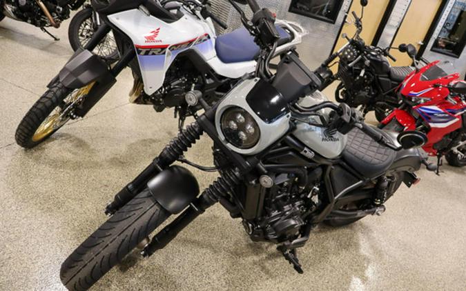 2026 Honda® CMX1100D3T