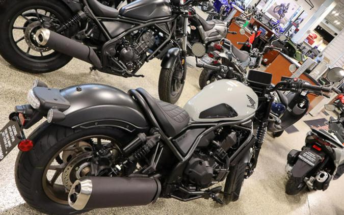 2026 Honda® CMX1100D3T