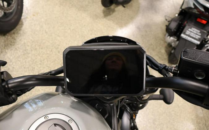 2026 Honda® CMX1100D3T