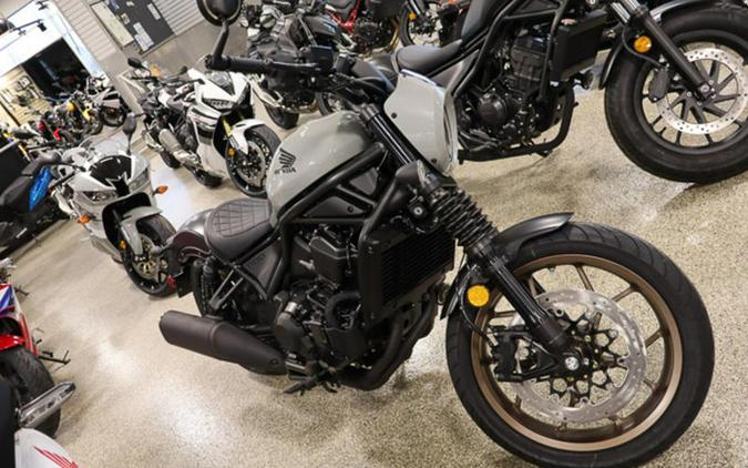 2026 Honda® CMX1100D3T