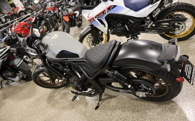 2026 Honda® CMX1100D3T