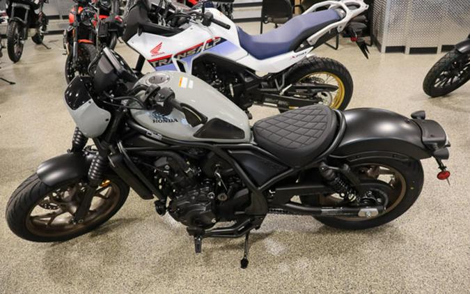 2026 Honda® CMX1100D3T