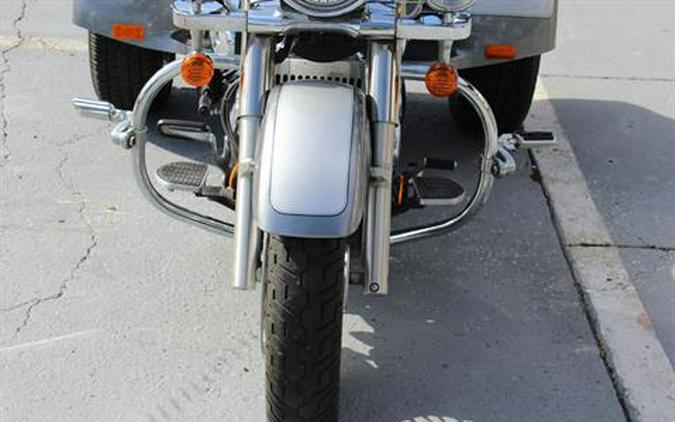 2006 Suzuki Boulevard C50