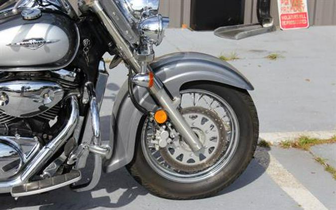 2006 Suzuki Boulevard C50