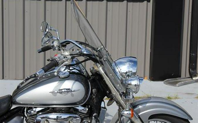 2006 Suzuki Boulevard C50