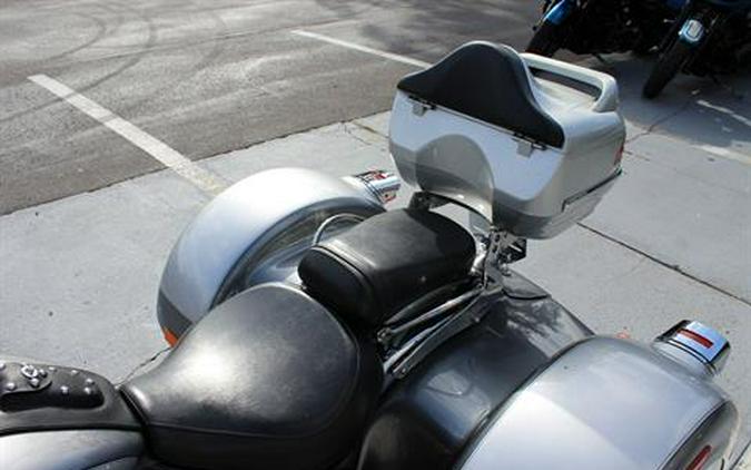 2006 Suzuki Boulevard C50