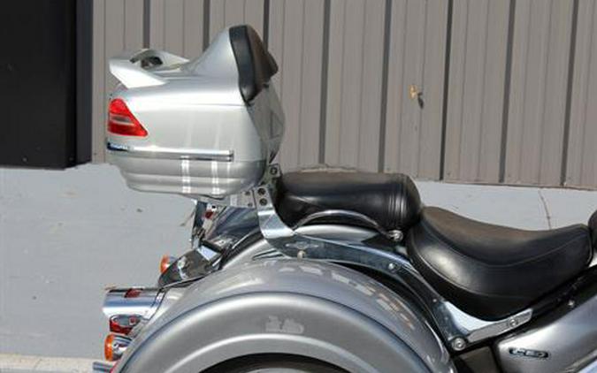 2006 Suzuki Boulevard C50