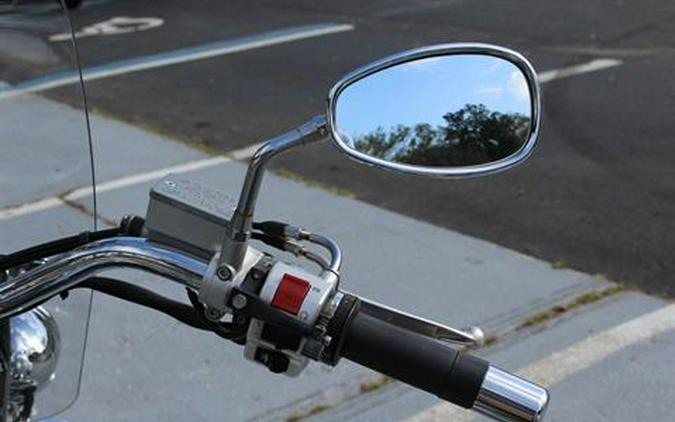 2006 Suzuki Boulevard C50