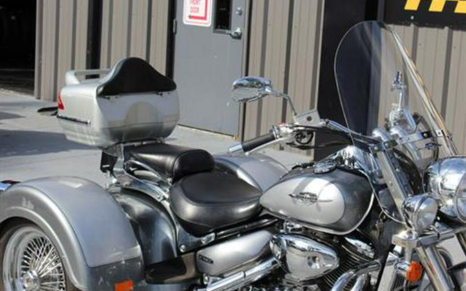 2006 Suzuki Boulevard C50