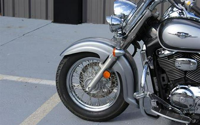 2006 Suzuki Boulevard C50