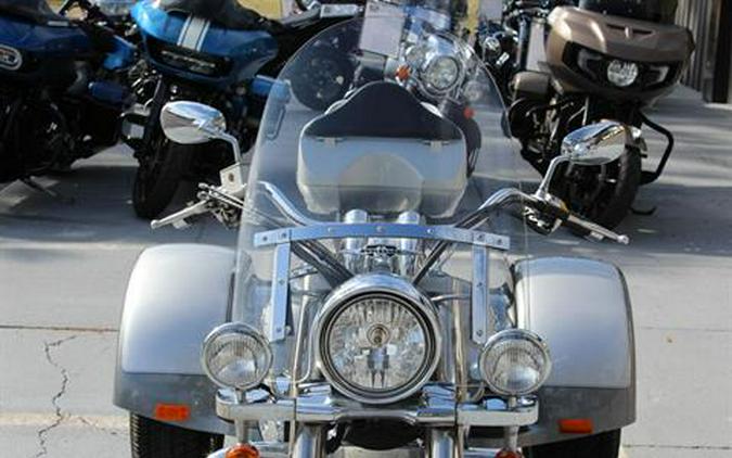 2006 Suzuki Boulevard C50