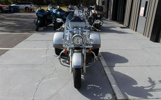 2006 Suzuki Boulevard C50