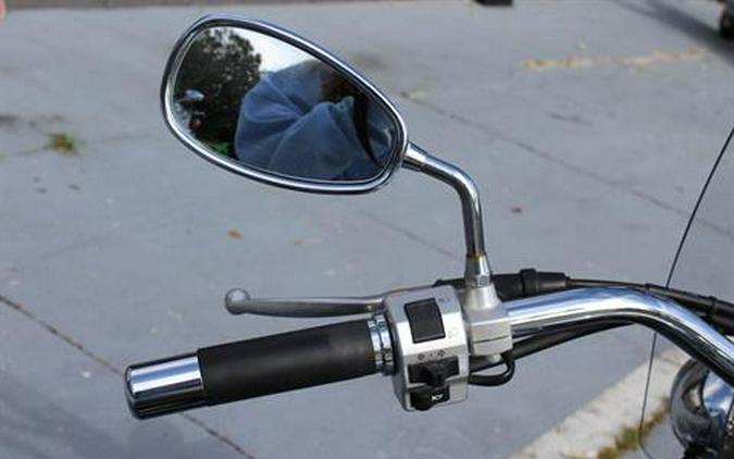 2006 Suzuki Boulevard C50