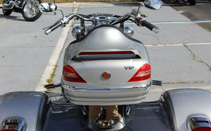 2006 Suzuki Boulevard C50