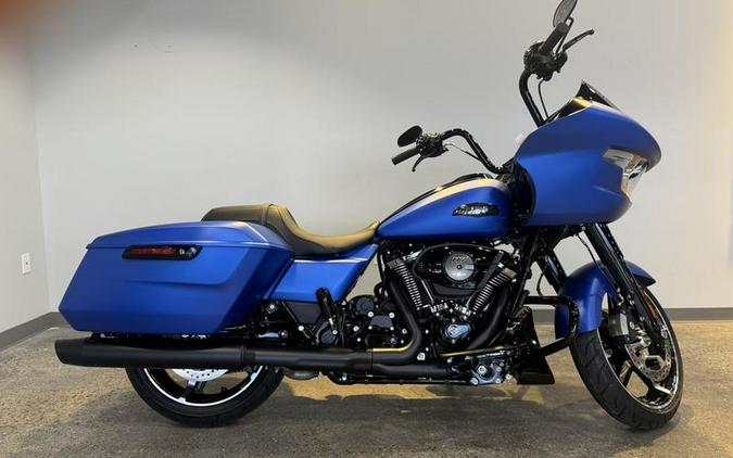 2026 Harley-Davidson® FLTRX - Road Glide®