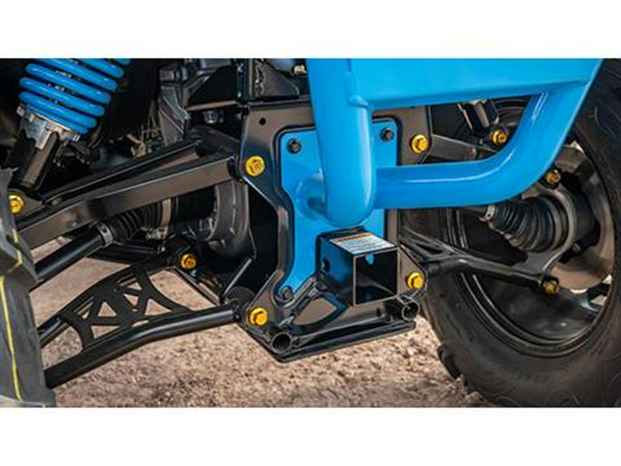 2026 Arctic Cat Alterra 600 EPS