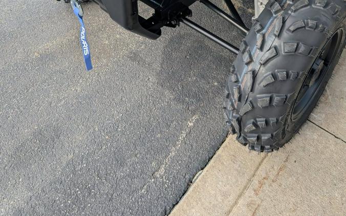 2026 Polaris Ranger 500