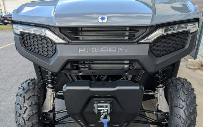 2026 Polaris Ranger 500
