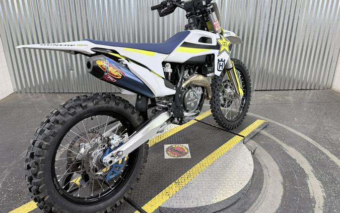 2019 Husqvarna FC 450 Rockstar Edition