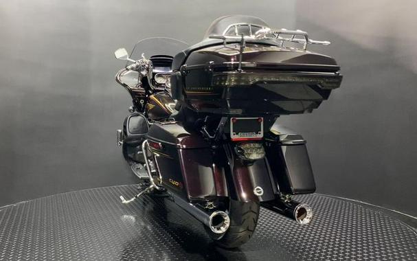 2023 Harley-Davidson® FLTRKSEANV - CVO™ Road Glide® Limited Anniversary Edition