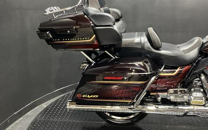 2023 Harley-Davidson® FLTRKSEANV - CVO™ Road Glide® Limited Anniversary Edition
