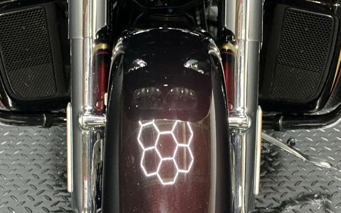 2023 Harley-Davidson® FLTRKSEANV - CVO™ Road Glide® Limited Anniversary Edition