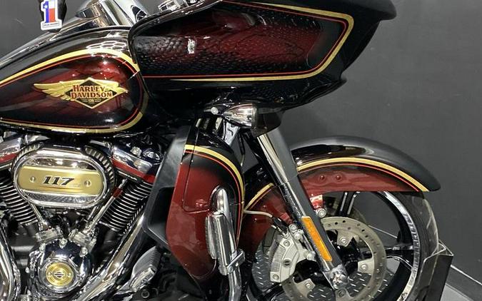 2023 Harley-Davidson® FLTRKSEANV - CVO™ Road Glide® Limited Anniversary Edition