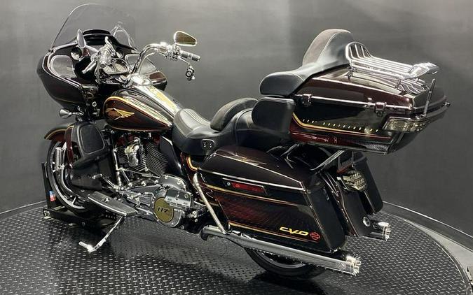 2023 Harley-Davidson® FLTRKSEANV - CVO™ Road Glide® Limited Anniversary Edition
