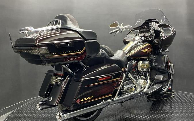 2023 Harley-Davidson® FLTRKSEANV - CVO™ Road Glide® Limited Anniversary Edition