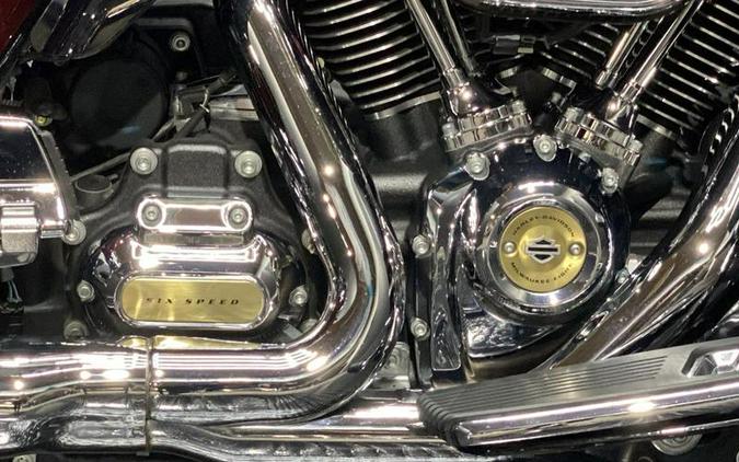 2023 Harley-Davidson® FLTRKSEANV - CVO™ Road Glide® Limited Anniversary Edition