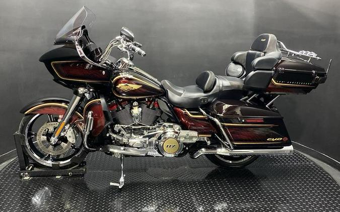 2023 Harley-Davidson® FLTRKSEANV - CVO™ Road Glide® Limited Anniversary Edition