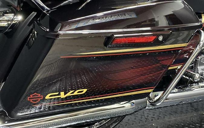 2023 Harley-Davidson® FLTRKSEANV - CVO™ Road Glide® Limited Anniversary Edition