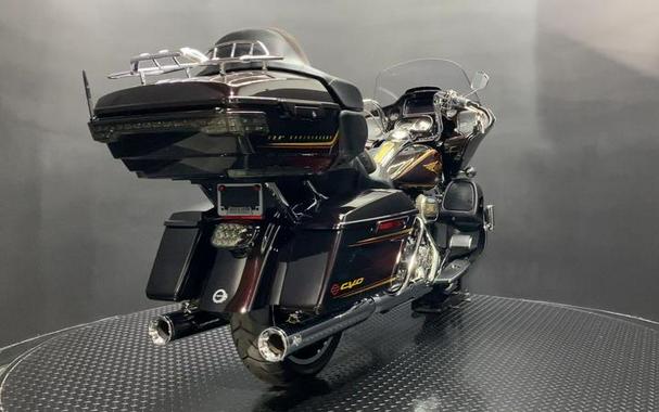 2023 Harley-Davidson® FLTRKSEANV - CVO™ Road Glide® Limited Anniversary Edition