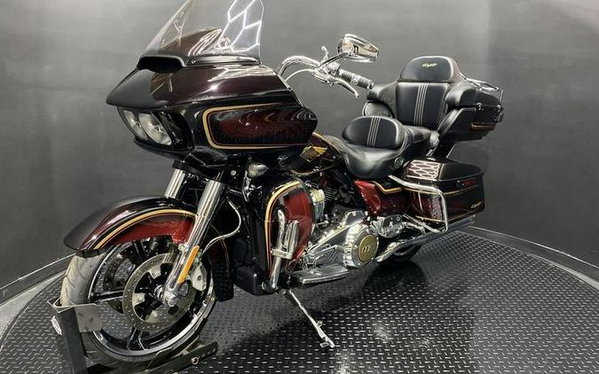 2023 Harley-Davidson® FLTRKSEANV - CVO™ Road Glide® Limited Anniversary Edition