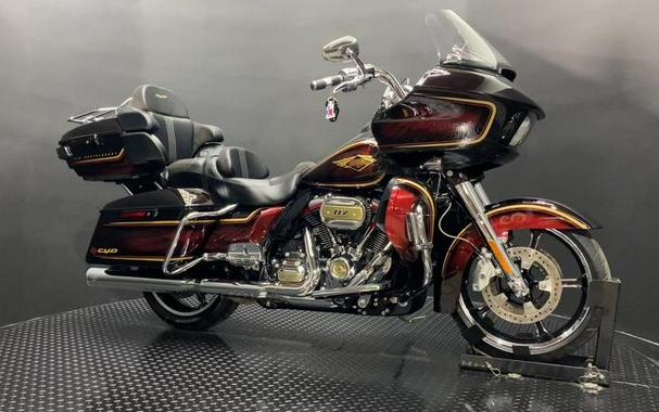 2023 Harley-Davidson® FLTRKSEANV - CVO™ Road Glide® Limited Anniversary Edition