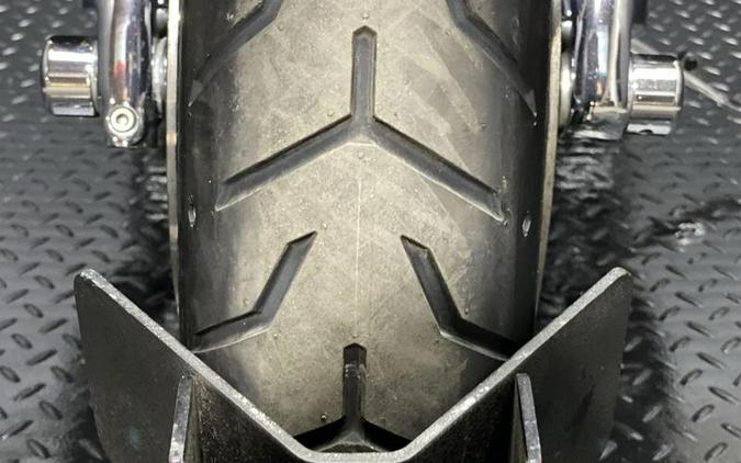 2023 Harley-Davidson® FLTRKSEANV - CVO™ Road Glide® Limited Anniversary Edition